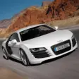 Icon of program: Wallpaper Audi R8