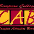 Icon of program: Simpson College CAB
