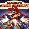 Icon of program: Marios Game Gallery