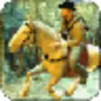 Icon of program: Temple Horse Run 3D