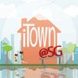 Icon of program: iTown@SG