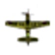Icono de programa: Squadron Angels Airplane