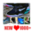 Icono de programa: Sneakers Shoes Fashion St…