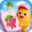 Icon of program: Puzzle Game:Emoji Kingdom
