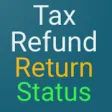 Icon of program: India Income Tax Refund R…