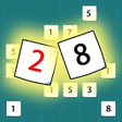Icon of program: Merge The Number: Sum  So…