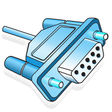 Icono de programa: Serial Splitter