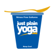 Icon of program: Just Plain Yoga
