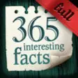 Icon of program: 365 interesting facts. Fu…