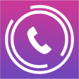 Icon of program: CallsApp Messenger