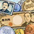 Icon of program: お金のゲーム - 落ちものパズル