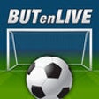Icon of program: Scores en direct - BUTenL…
