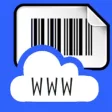 Icon of program: WebScan - barcode scanner