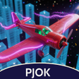 Icon of program: PJOK Air Raid