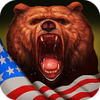 Icono de programa: USA Bow Hunter: Hunting g…