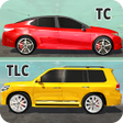 Icono de programa: Car Sim Japan