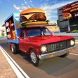 Icon of program: Food Truck Driving Simula…