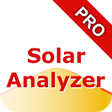 Icon of program: SolarAnalyzer Pro for And…