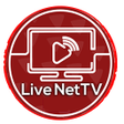 Icon of program: Live Net TV