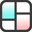 Icono de programa: Collage Maker - Photo Edi…