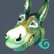 Icon of program: The Wonky Donkey
