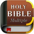 Icon of program: Multi Versions Bible free…