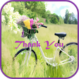 Icon of program: Thank You Cards Free