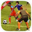 Icon of program: Soccer 2016 3D Free