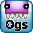 Ogs icon