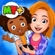 Icon of program: My City : Orphan House