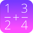 Icono de programa: Fraction Calculator