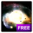 Icon of program: Solar System HD Free Edit…