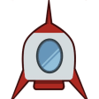 Icon of program: Rocket Dodge 2D