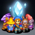 Icon of program: Crystal Defenders