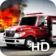 Icon of program: Fire Rescue Parking 3D HD