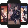 Icon of program: Anime Sword Art Online HD…
