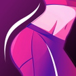 Icon of program: Only Fit