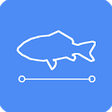 Icono de programa: Fish ruler