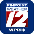 Icon of program: WPRI Weather