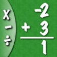 Icon of program: Math Practice - Integers