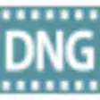 Icon of program: Free DNG Converter