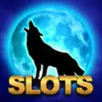 Icon of program: Howling Wolf Bonus Slots
