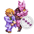 Icono de programa: Jojo Color By Number Art