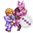 Icon of program: Jojo Color By Number Art