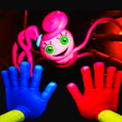 Icon of program: mommy long legs