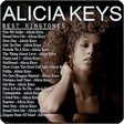 Icono de programa: Alicia Keys - Best Ringto…