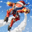 Icon of program: Mech Arena