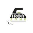 Icono de programa: IronZone Steam Ironing