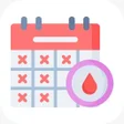Icon of program: CycleWise Period  Ovulati…