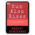 Icon of program: The Sun Also Rises Free e…